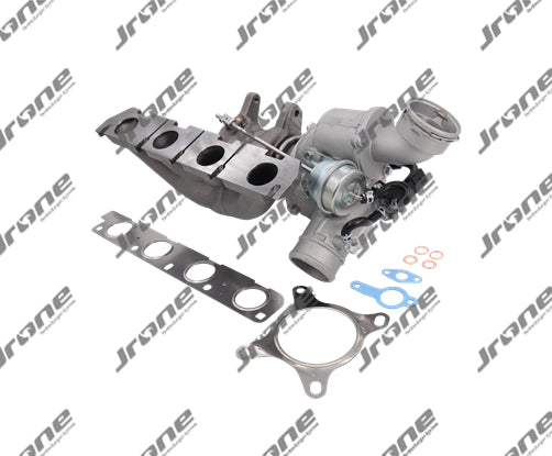 Jrone Turbo Charger for Audi A4 / A5 / Q3 / Q5 / S4 / Volkswagen Golf / Tiguan / Passat / Jetta / EOS / Skoda 2.0L TFSI 06J145713K