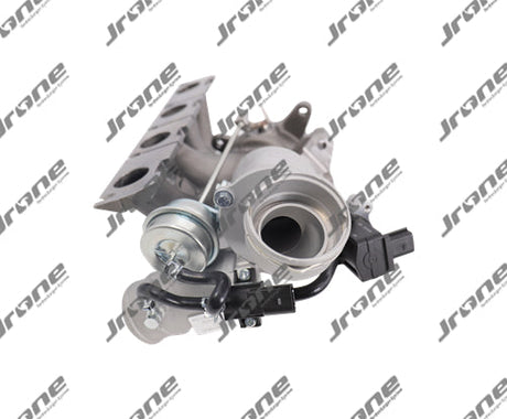 Jrone Turbo Charger for Audi A4 / A5 / Q3 / Q5 / S4 / Volkswagen Golf / Tiguan / Passat / Jetta / EOS / Skoda 2.0L TFSI 06J145713K