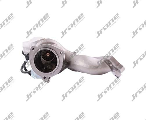 Jrone Turbo Charger for Ford Focus / Mondeo / S-Max / Volvo C70 / S40 / V50 2.5L RNC 5cyl 6G9N6K682AA