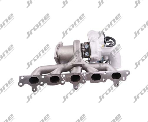 Jrone Turbo Charger for Ford Focus / Mondeo / S-Max / Volvo C70 / S40 / V50 2.5L RNC 5cyl 6G9N6K682AA