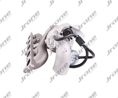 Jrone Turbo Charger for Ford Focus / Mondeo / S-Max / Volvo C70 / S40 / V50 2.5L RNC 5cyl 6G9N6K682AA