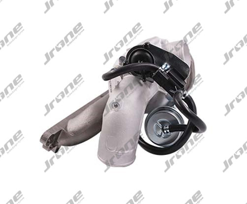 Jrone Turbo Charger for Ford Focus / Mondeo / S-Max / Volvo C70 / S40 / V50 2.5L RNC 5cyl 6G9N6K682AA