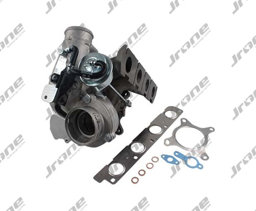 Turbo Charger for Audi S3 / TT / Volkswagen Golf 2.0L TFSI 06F145702C with Gaskets