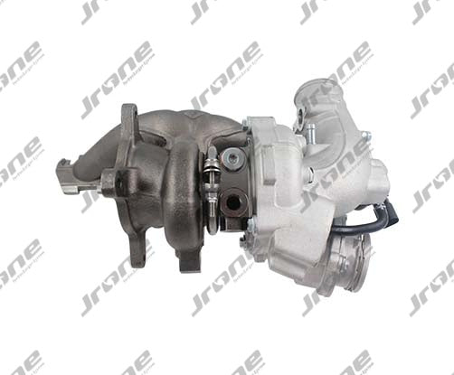 Turbo Charger for Audi S3 / TT / Volkswagen Golf 2.0L TFSI 06F145702C with Gaskets