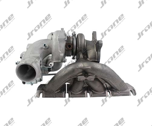 Turbo Charger for Audi S3 / TT / Volkswagen Golf 2.0L TFSI 06F145702C with Gaskets