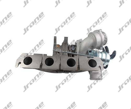 Turbo Charger for Audi S3 / TT / Volkswagen Golf 2.0L TFSI 06F145702C with Gaskets