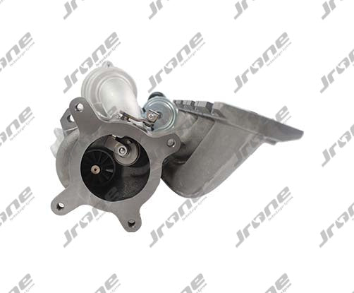 Turbo Charger for Audi S3 / TT / Volkswagen Golf 2.0L TFSI 06F145702C with Gaskets