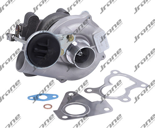 Jrone Turbo Charger for Renault Kangoo | Megane | Nissan Qashqai K9K 1.5L 8200409037 with Gaskets