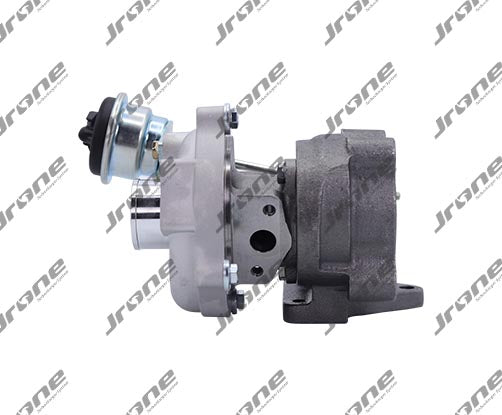 Jrone Turbo Charger for Renault Kangoo | Megane | Nissan Qashqai K9K 1.5L 8200409037 with Gaskets