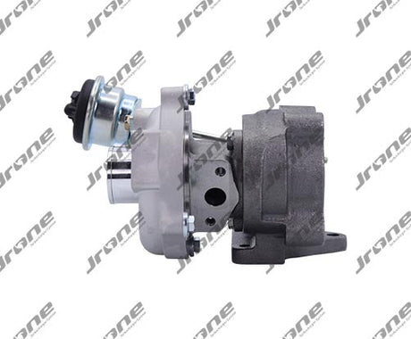 Jrone Turbo Charger for Renault Kangoo | Megane | Nissan Qashqai K9K 1.5L 8200409037 with Gaskets