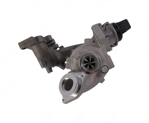 Jrone Turbo Charger for Audi A1 / Volkswagen Passat / Touran / Polo / Golf / Skoda Fabia 1.6L TDI-CR 03L253016R