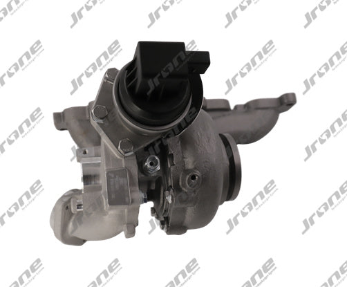 Jrone Turbo Charger for Audi A1 / Volkswagen Passat / Touran / Polo / Golf / Skoda Fabia 1.6L TDI-CR 03L253016R