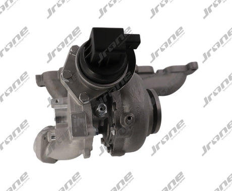 Jrone Turbo Charger for Audi A1 / Volkswagen Passat / Touran / Polo / Golf / Skoda Fabia 1.6L TDI-CR 03L253016R