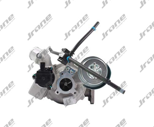 Jrone Turbo Charger for Ford focus / Kuga / Mondeo / C-Max / Volvo S60 / S80 / V40 / V60 / V70 1.6L EcoBoost