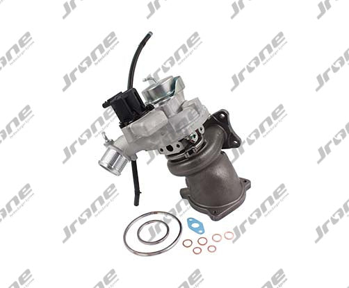 Jrone Turbo Charger for Ford focus / Kuga / Mondeo / C-Max / Volvo S60 / S80 / V40 / V60 / V70 1.6L EcoBoost