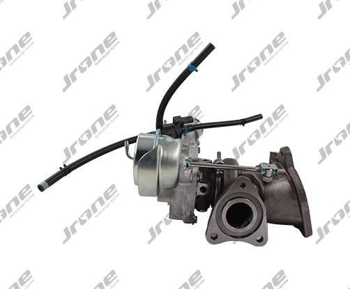Jrone Turbo Charger for Ford focus / Kuga / Mondeo / C-Max / Volvo S60 / S80 / V40 / V60 / V70 1.6L EcoBoost