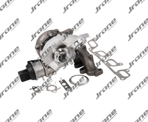 Jrone Turbo Charger for VW Caddy / Golf / Jetta / Passat / Tiguan / AUDI A1 / A3 / Q3 2.0L TDi
