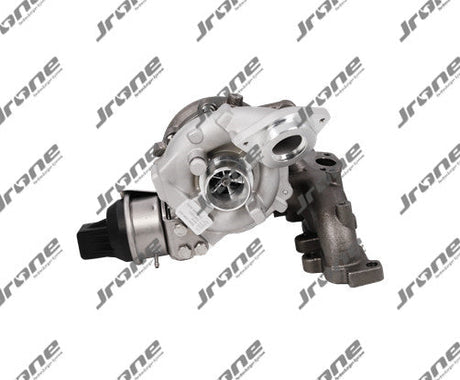 Jrone Turbo Charger for VW Caddy / Golf / Jetta / Passat / Tiguan / AUDI A1 / A3 / Q3 2.0L TDi