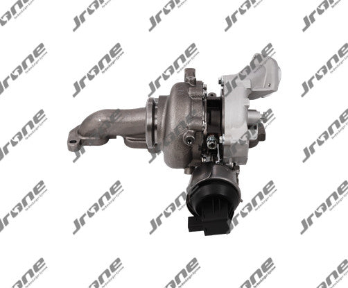 Jrone Turbo Charger for VW Caddy / Golf / Jetta / Passat / Tiguan / AUDI A1 / A3 / Q3 2.0L TDi