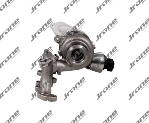 Jrone Turbo Charger for VW Caddy / Golf / Jetta / Passat / Tiguan / AUDI A1 / A3 / Q3 2.0L TDi