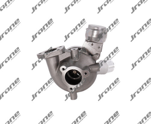 Jrone Turbo Charger For Hyundai i-Load A4CB  28231-4A700  2012-14 with Gaskets
