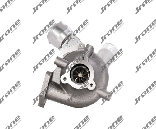 Jrone Turbo Charger For Hyundai i-Load A4CB  28231-4A700  2012-14 with Gaskets