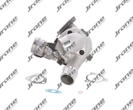 Jrone Turbo Charger For Hyundai i-Load A4CB  28231-4A700  2012-14 with Gaskets