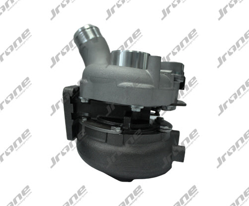 Jrone Turbo Charger for Audi A4 / A6 / A8 / Q7 / Volkswagen Touareg 3.0L V6 TDI 059145715F with Gaskets
