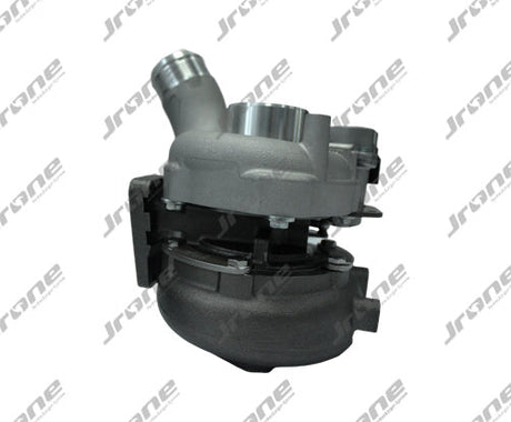 Jrone Turbo Charger for Audi A4 / A6 / A8 / Q7 / Volkswagen Touareg 3.0L V6 TDI 059145715F with Gaskets