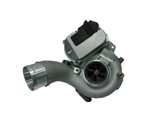 Jrone Turbo Charger for Audi A4 / A6 / A8 / Q7 / Volkswagen Touareg 3.0L V6 TDI 059145715F with Gaskets