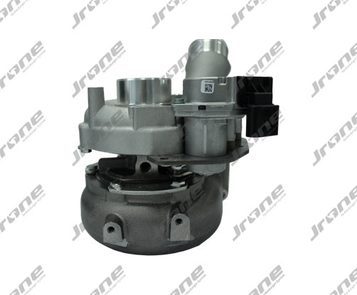 Jrone Turbo Charger for Audi A4 / A6 / A8 / Q7 / Volkswagen Touareg 3.0L V6 TDI 059145715F with Gaskets