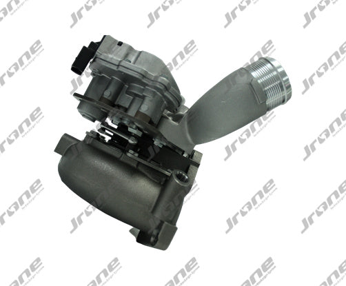 Jrone Turbo Charger for Audi A4 / A6 / A8 / Q7 / Volkswagen Touareg 3.0L V6 TDI 059145715F with Gaskets