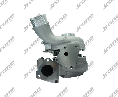Jrone Turbo Charger for Audi A4 / A6 / A8 / Q7 / Volkswagen Touareg 3.0L V6 TDI 059145715F with Gaskets