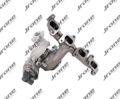 Turbo Charger for Audi A3 | Skoda | Volkswagen Golf | Passat | Jetta | Caddy | Beetle | Polo 1.6L TDI 03L253016T
