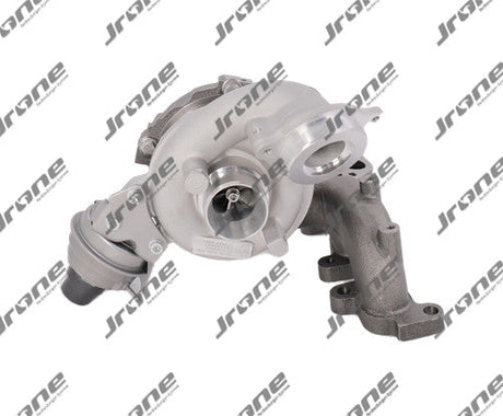 Turbo Charger for Audi A3 | Skoda | Volkswagen Golf | Passat | Jetta | Caddy | Beetle | Polo 1.6L TDI 03L253016T