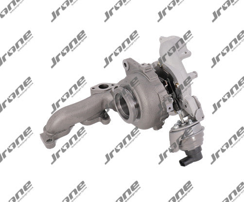 Turbo Charger for Audi A3 | Skoda | Volkswagen Golf | Passat | Jetta | Caddy | Beetle | Polo 1.6L TDI 03L253016T