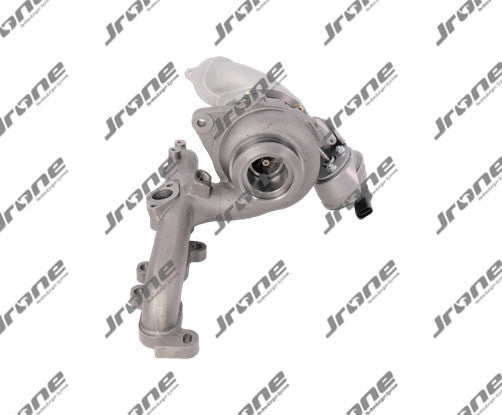 Turbo Charger for Audi A3 | Skoda | Volkswagen Golf | Passat | Jetta | Caddy | Beetle | Polo 1.6L TDI 03L253016T