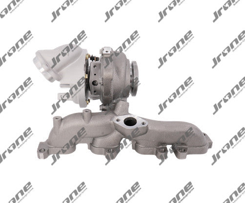 Turbo Charger for Audi A3 | Skoda | Volkswagen Golf | Passat | Jetta | Caddy | Beetle | Polo 1.6L TDI 03L253016T