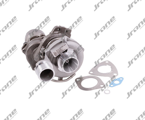 Jrone Turbo Charger for Land Rover Discovery | Ranger Rover Sport | Jaguar Twin Turbo 3.0L V6 >09 (PAIR) with Gaskets