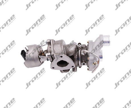 Turbo Charger for Land Rover Discovery | Ranger Rover Sport | Jaguar XJ XF Twin Turbo 3.0L V6 09> RHS LR056370 with Gaskets