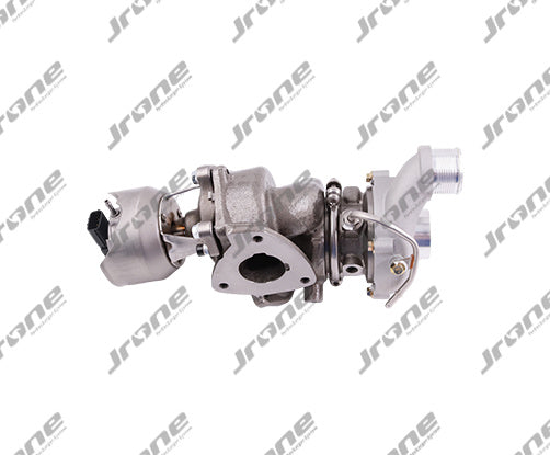 Jrone Turbo Charger for Land Rover Discovery | Ranger Rover Sport | Jaguar Twin Turbo 3.0L V6 >09 (PAIR) with Gaskets