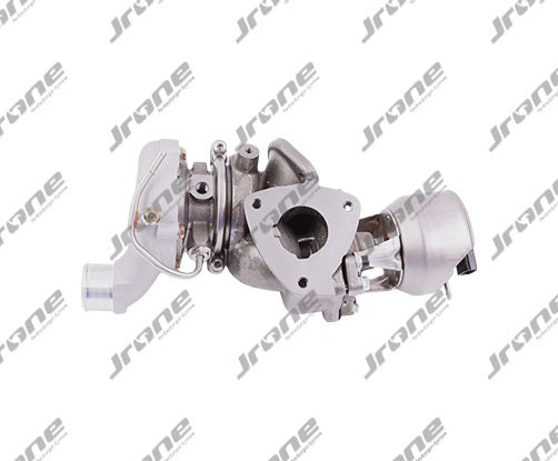 Jrone Turbo Charger for Land Rover Discovery | Ranger Rover Sport | Jaguar Twin Turbo 3.0L V6 >09 (PAIR) with Gaskets