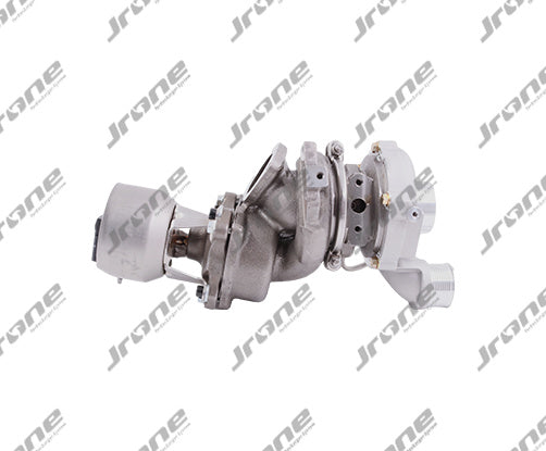 Jrone Turbo Charger for Land Rover Discovery | Ranger Rover Sport | Jaguar Twin Turbo 3.0L V6 >09 (PAIR) with Gaskets