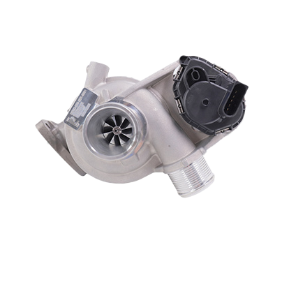 Jrone Turbo Charger for Ford Transit 2.0L EcoBlue GK2Q-6K682-BB with Gaskets