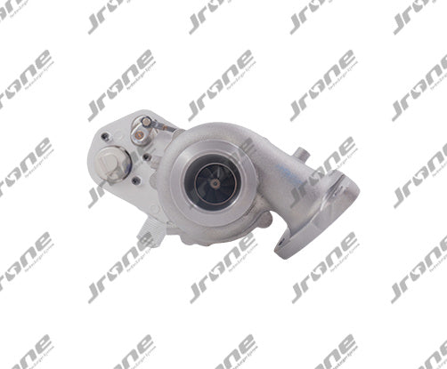 Jrone Turbo Charger for Ford Transit 2.0L EcoBlue GK2Q-6K682-BB with Gaskets