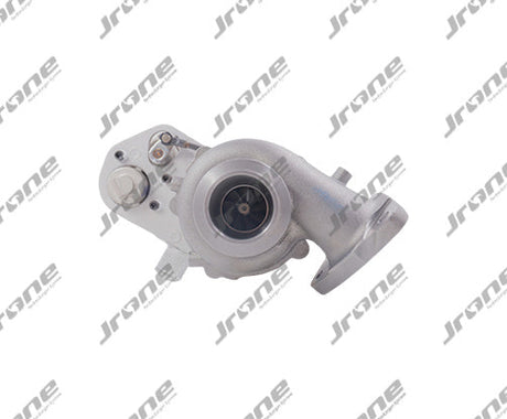 Jrone Turbo Charger for Ford Transit 2.0L EcoBlue GK2Q-6K682-BB with Gaskets
