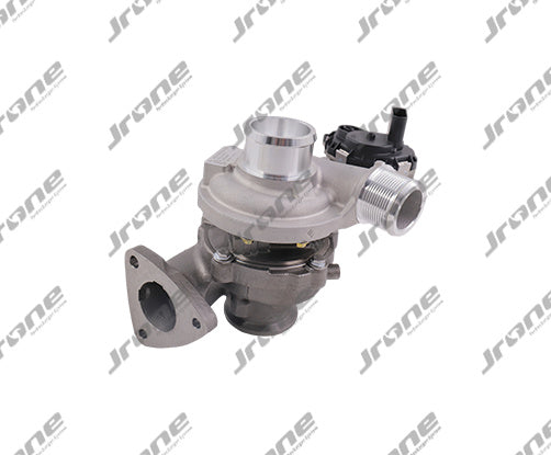Jrone Turbo Charger for Ford Transit 2.0L EcoBlue GK2Q-6K682-BB with Gaskets