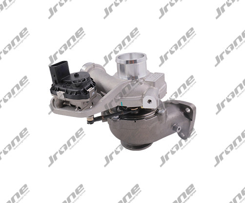Jrone Turbo Charger for Ford Transit 2.0L EcoBlue GK2Q-6K682-BB with Gaskets