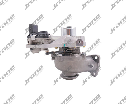 Jrone Turbo Charger for Ford Transit 2.0L EcoBlue GK2Q-6K682-BB with Gaskets