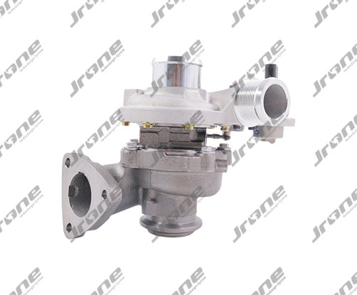 Jrone Turbo Charger for Ford Transit 2.0L EcoBlue GK2Q-6K682-BB with Gaskets
